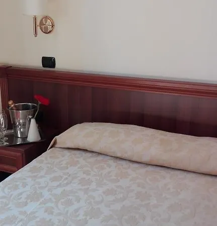 Corte Degli Estensi Hotell