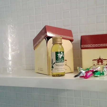 Corte Degli Estensi 3*