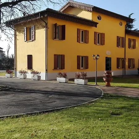Hotel Corte Degli Estensi Formigine
