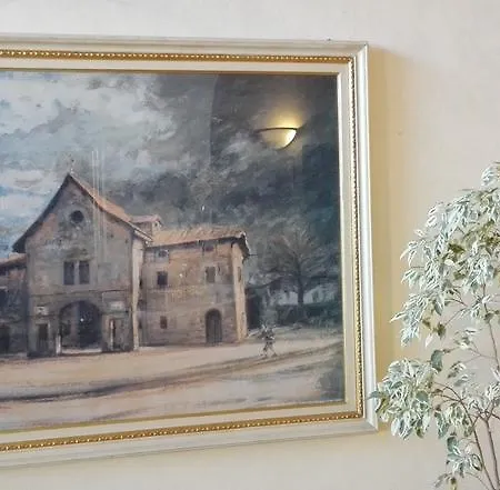 Corte Degli Estensi Hotel Formigine