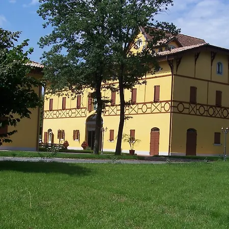 Corte Degli Estensi Formigine