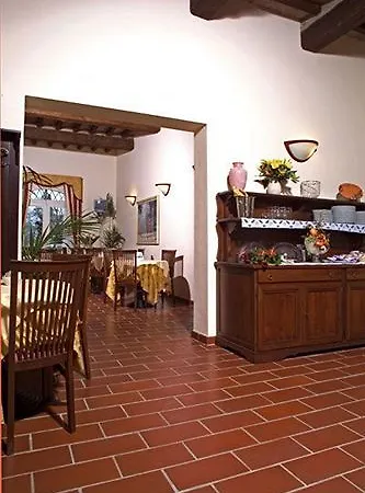 Hotel Corte Degli Estensi 3*