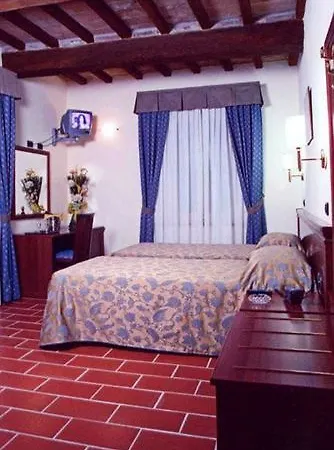 Corte Degli Estensi Hotel 3*