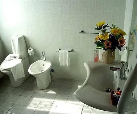 Corte Degli Estensi Hotel Formigine