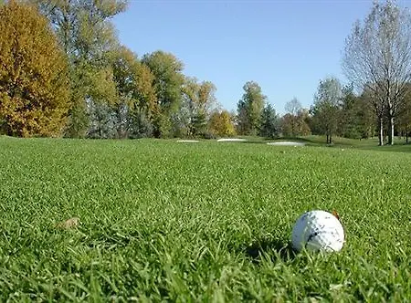 Corte Degli Estensi Hotel 3*