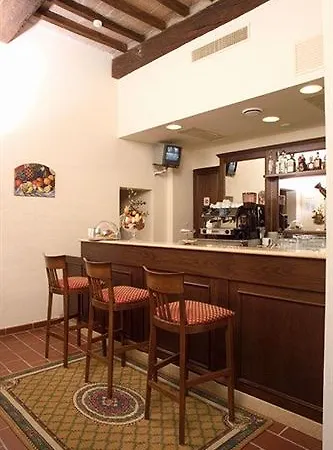 Corte Degli Estensi Hotel