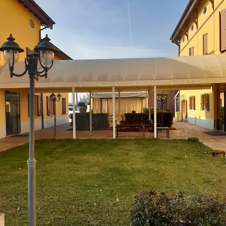 Corte Degli Estensi Formigine