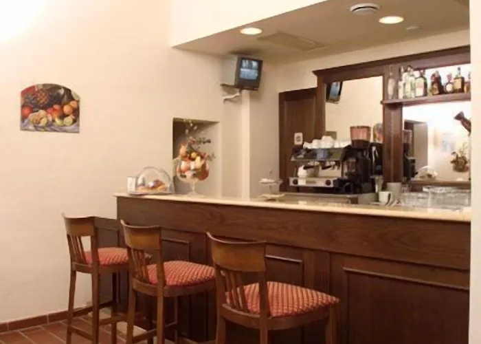 호텔 Corte Degli Estensi