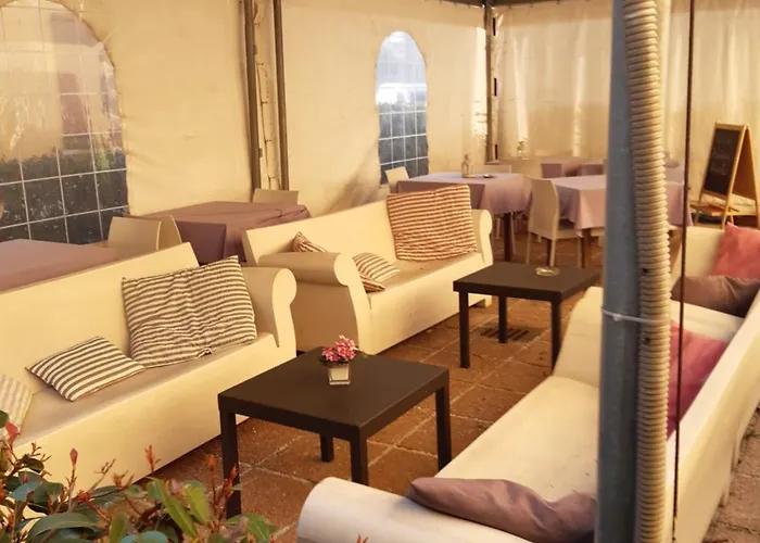 호텔 Corte Degli Estensi