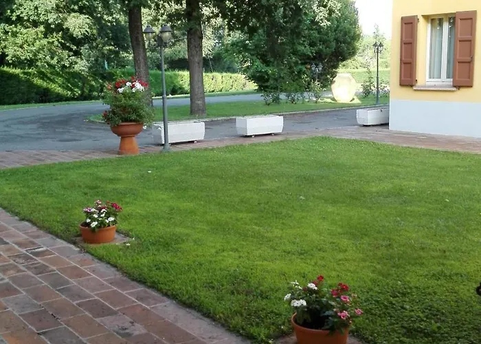 호텔 Corte Degli Estensi