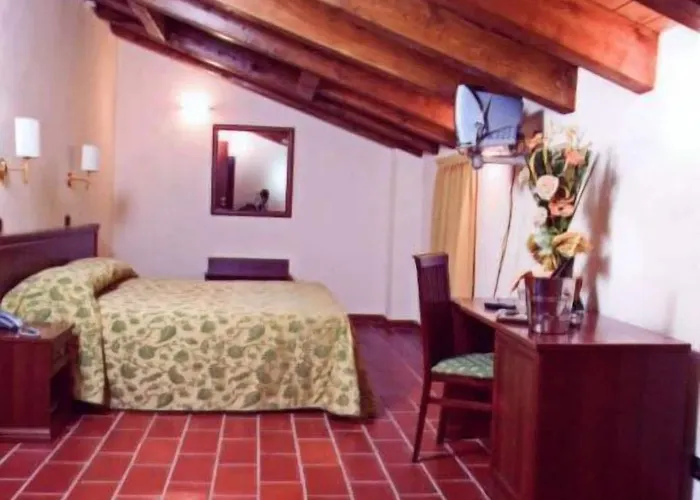 Corte Degli Estensi Hotel Formigine