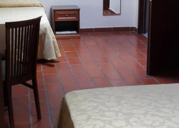 Corte Degli Estensi 호텔 3*