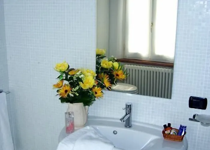 Corte Degli Estensi 호텔 포르미지네