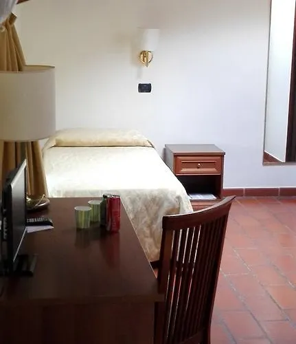 Hotel Corte Degli Estensi Formigine