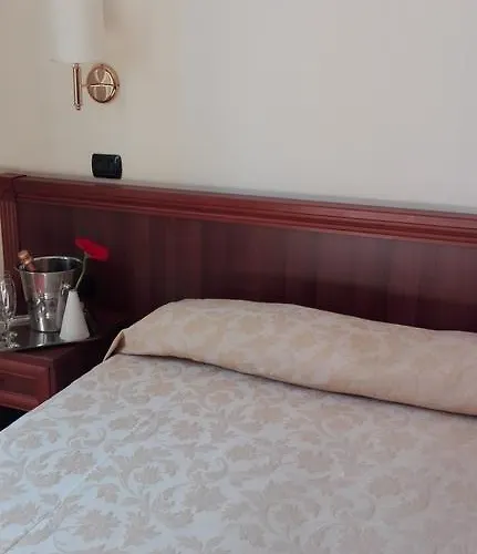 Corte Degli Estensi Hotel