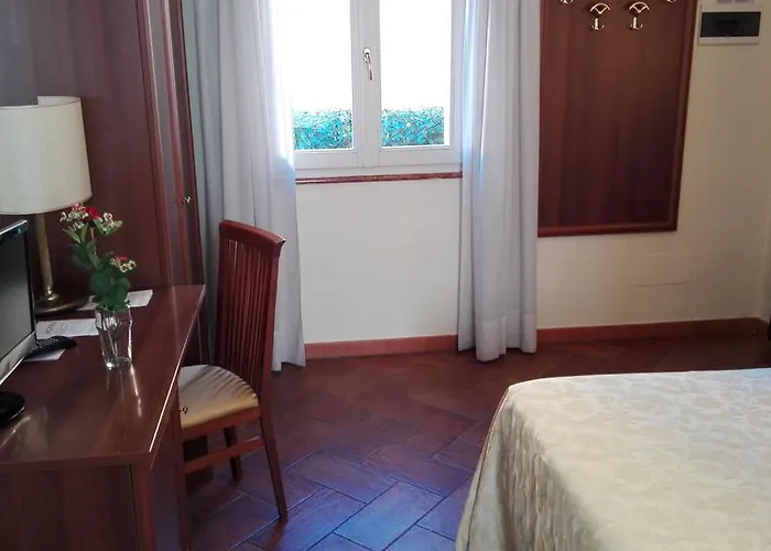 호텔 Corte Degli Estensi 포르미지네