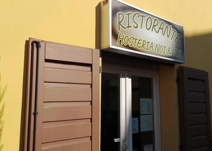 Corte Degli Estensi Hotel 3*