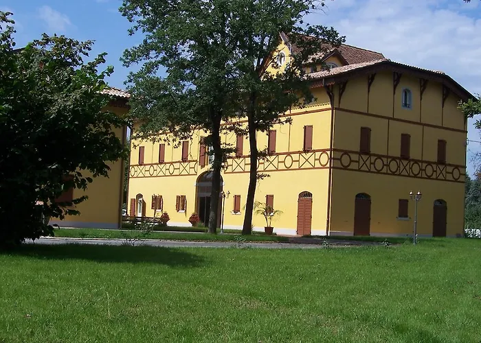 Corte Degli Estensi Formigine