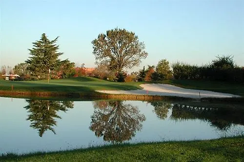 Corte Degli Estensi 호텔 포르미지네