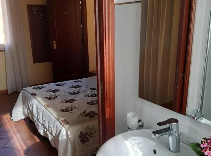 Corte Degli Estensi 3*